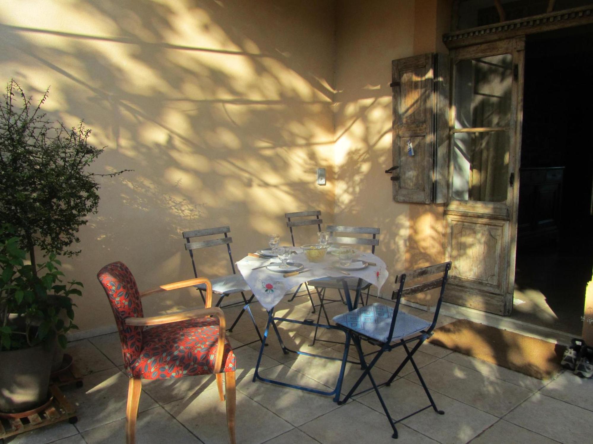 La Colline Bleue Bed & Breakfast Banne Dış mekan fotoğraf